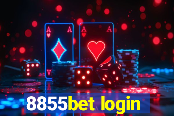 8855bet login